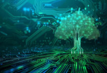 SPIE treibt Nachhaltigkeit in der IT voran Bildquelle SPIE: Mithilfe von Oberflächensensoren analysiert das Tool das HVAC-System (Heizung, Lüftung, Klimaanlage) und identifiziert Optimierungsmassnahmen, die anschließend umgesetzt werden können.