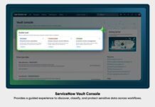 ServiceNow hat neues Zürich-Plattform-Release veröffentlicht