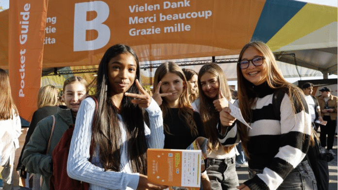 Fotoquelle SwissSkills