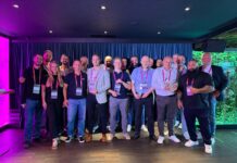 Check Point zeichnet Schweizer Partner aus Foto Check Point: Die Swiss Partner Awards 2025 Gewinner/innen