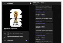 Check Point warnt vor betrügerischen Domains und Phishing (Quelle: Check Point Software Technologies Ltd.) Beispiele für betrügerische Websites mit dem Thema FIFA 2026, die als Köder verwendet wurden.