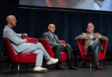 KMU SWISS Symposium Brugg vom 16.10.’25