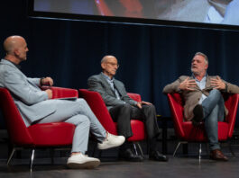 KMU SWISS Symposium Brugg vom 16.10.’25