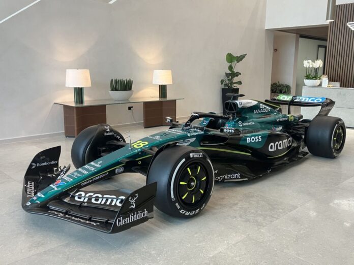 Silverstone_ServiceNow1kl Quelle: insidenews.