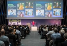 ServiceNow stellt den Zurich-Release vor