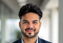 Marco Pierro ist der neue Country Manager von Check Point Schweiz