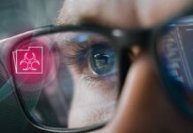 Ransomware auf dem Vormarsch – ausser in der Schweiz