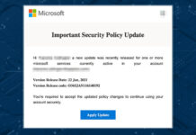 Microsoft bleibt Hauptziel bei Cyberkriminellen