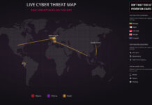 Cyberangriffe gehen zurück – doch KI bleibt Risiko