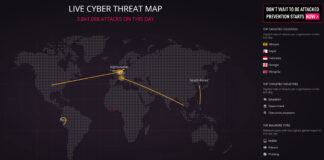 Cyberangriffe gehen zurück – doch KI bleibt Risiko