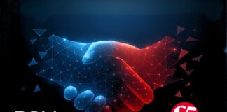 F5 und BOLL partnern im ALPS-Raum Quelle: BOLL.