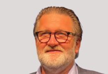 retailsolutions engagiert Karsten Schaefer Karsten Schaefer. Quelle: retailsolutions.