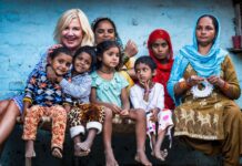 Secomp partnert mit SANNI Foundation für einen guten Zweck