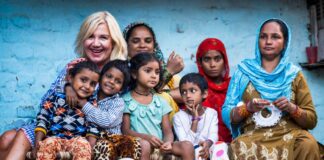 Secomp partnert mit SANNI Foundation für einen guten Zweck