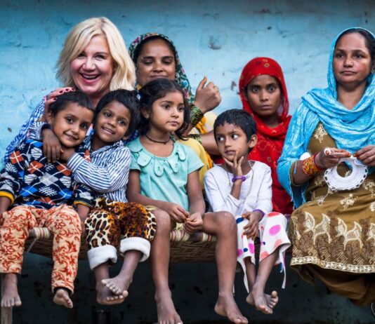 Secomp partnert mit SANNI Foundation für einen guten Zweck