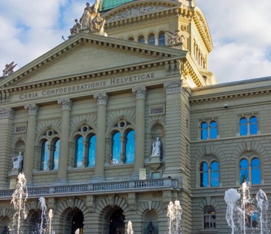 Zölle gesenkt, Risiken bleiben Quelle: Swissmechanic.