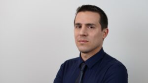 Omer Dembinsky (zVg)