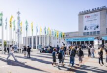 IFA setzt 2026 auf neue Formate Quelle: IFA.