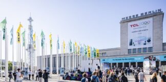 IFA setzt 2026 auf neue Formate Quelle: IFA.