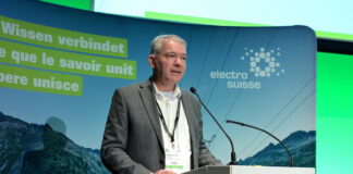 Energiezukunft traf den Energy Startup Day