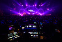 Dem letzten Abend der Baloise Session ’25 erwiesen…