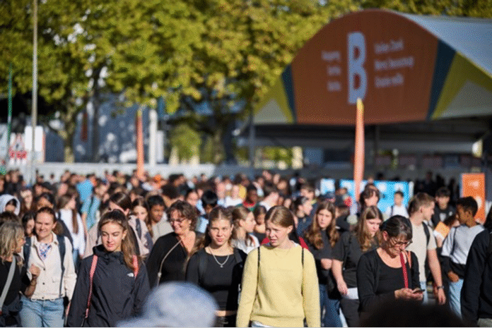 Fotoquelle SwissSkills