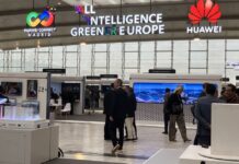 Was Huawei an der Connect 2025 zeigte Huawei zeigte an der Connect 2025 in Madrid seine Lösungen aus den verschiedenen Sparten. Quelle: insidenews.