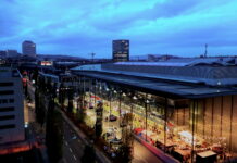 Auto Züri vermeldet Besucherrekord Quelle: zVg