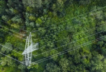 KI und Digitalisierung bringen saubere Energie KI als Motor für die nächste Phase der Energiewende. Quelle: Siemens.