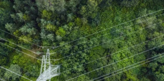 KI und Digitalisierung bringen saubere Energie KI als Motor für die nächste Phase der Energiewende. Quelle: Siemens.