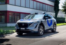 UMB vernetzt Swiss Transit Lab mit AWS Cloud Bild: zVg.