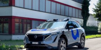 UMB vernetzt Swiss Transit Lab mit AWS Cloud Bild: zVg.