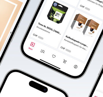 Weihnachtskampagne: Brack lanciert neue intuitive App…