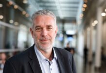 Gemäss DSAG sind Cloud-Lösungen auf dem Vormarsch Jens Hungershausen, DSAG-Vorstandsvorsitzender