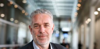 Gemäss DSAG sind Cloud-Lösungen auf dem Vormarsch Jens Hungershausen, DSAG-Vorstandsvorsitzender