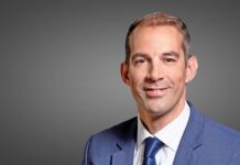IDS Group ernennt Oliver Vrieze zum Chief Revenue Officer Quelle: IDS Group.