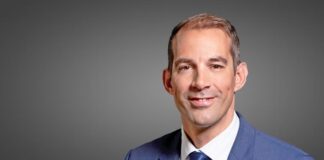 IDS Group ernennt Oliver Vrieze zum Chief Revenue Officer Quelle: IDS Group.