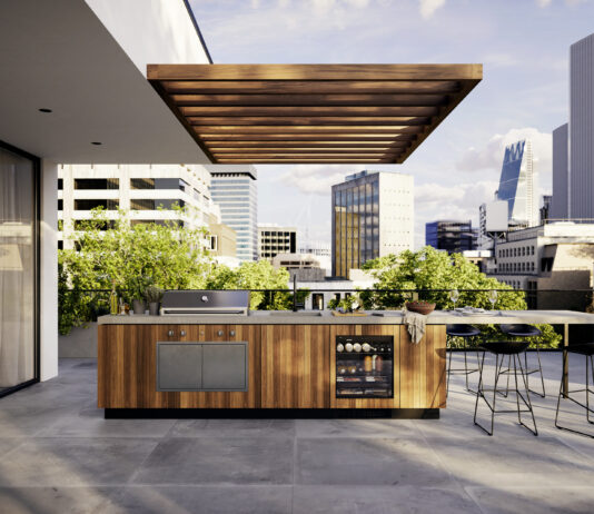 Liebherrs Neuheiten im 2026 Foto Liebherr: Outdoor-Modelle