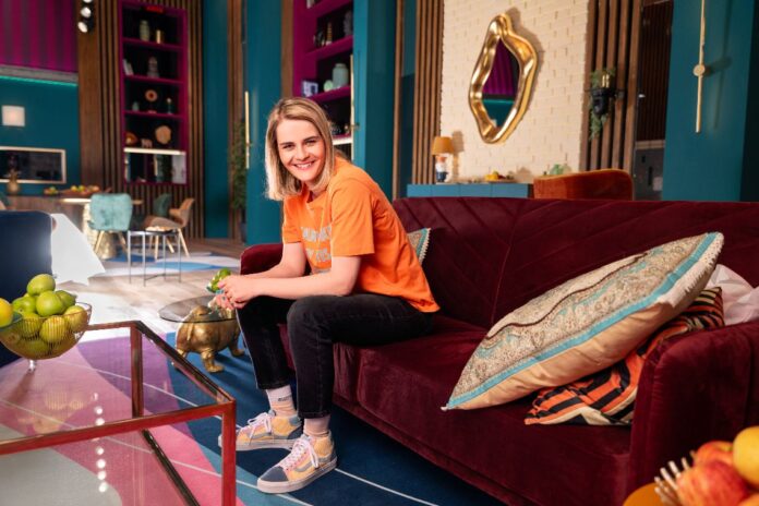 LOL_6_Hazel_Brugger Bild: zVg.