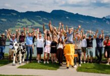 ROOMZ feiert 10jähriges Jubiläum Quelle: roomz