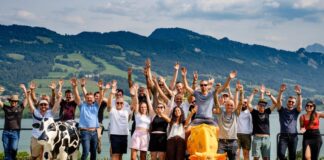 ROOMZ feiert 10jähriges Jubiläum Quelle: roomz