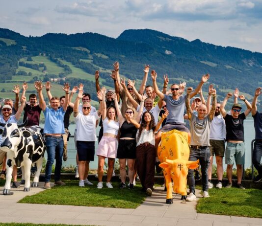 ROOMZ feiert 10jähriges Jubiläum Quelle: roomz