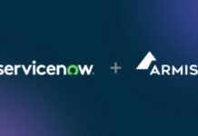 ServiceNow übernimmt Armis