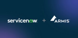 ServiceNow übernimmt Armis