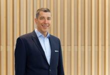 Wichtigste Techtrends 2026 im Sicherheitssektor Tobias Metsch, Regional Director Middle Europe bei Axis Communications (Copyright: Axis Communications