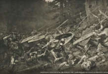 Cyberkriminalität zeigt neuen Qualitätssprung Varusschlacht