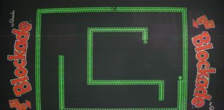 Snake – MuddyWater tarnt Spionage als Kultspiel