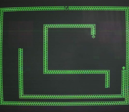 Snake – MuddyWater tarnt Spionage als Kultspiel