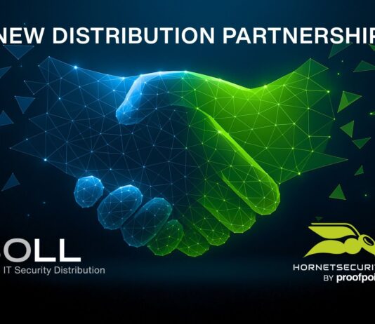 Boll partnert in der Schweiz und Österreich mit Hornetsecurity