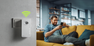 devolo präsentiert Powerline-Flaggschiff Quelle: devolo.